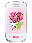 Samsung Galaxy Pocket Neo S5310 Hello Kitty
